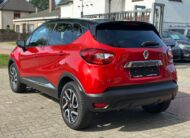 Renault Captur Captur 0.9 TCe – Camera – Airco – Leder – Verwarmde stoelen