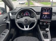 Renault Captur 1.0 TCe Intens – 36.000KM – 360 Camera – Dodehoek