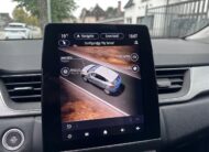 Renault Captur 1.0 TCe Intens – 36.000KM – 360 Camera – Dodehoek