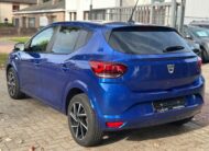 Dacia Sandero 1.0 TCe – 91PK -Camera-Dodehoek-Apple Carplay