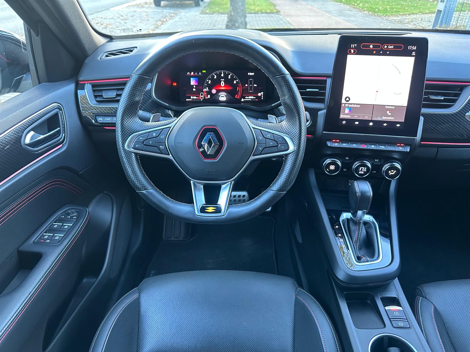 Renault Arkana Arkana 1.3 TCe R.S.Line – 2023 – Full option