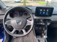 Dacia Sandero 1.0 TCe – 91PK -Camera-Dodehoek-Apple Carplay