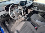 Dacia Sandero 1.0 TCe – 91PK -Camera-Dodehoek-Apple Carplay