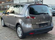 Renault Scenic 1.2 TCe – 37.810KM – Eerste eigenaar – Airco