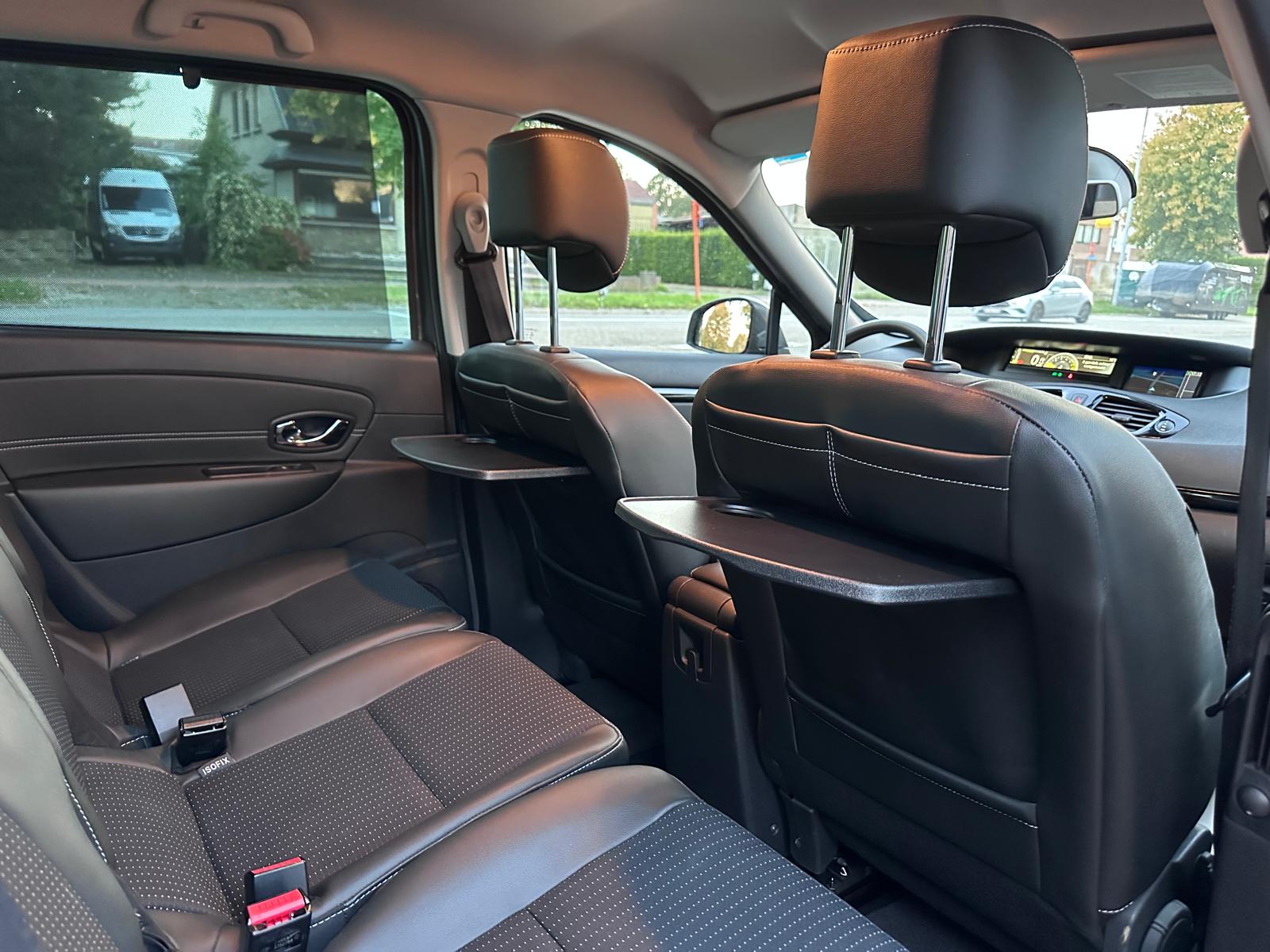 Renault Scenic 1.2 TCe – 37.810KM – Eerste eigenaar – Airco