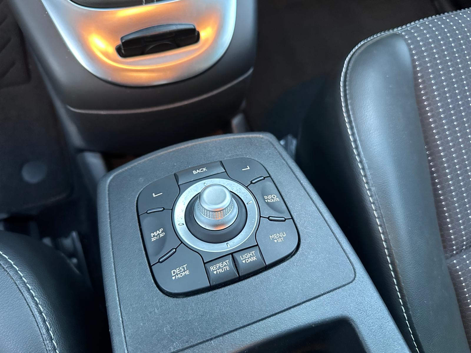 Renault Scenic 1.2 TCe – 37.810KM – Eerste eigenaar – Airco