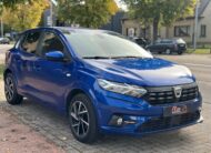 Dacia Sandero 1.0 TCe – 91PK -Camera-Dodehoek-Apple Carplay