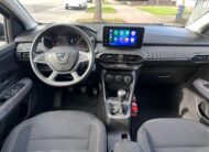 Dacia Sandero 1.0 TCe – 91PK -Camera-Dodehoek-Apple Carplay