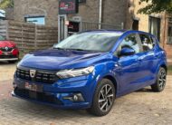 Dacia Sandero 1.0 TCe – 91PK -Camera-Dodehoek-Apple Carplay