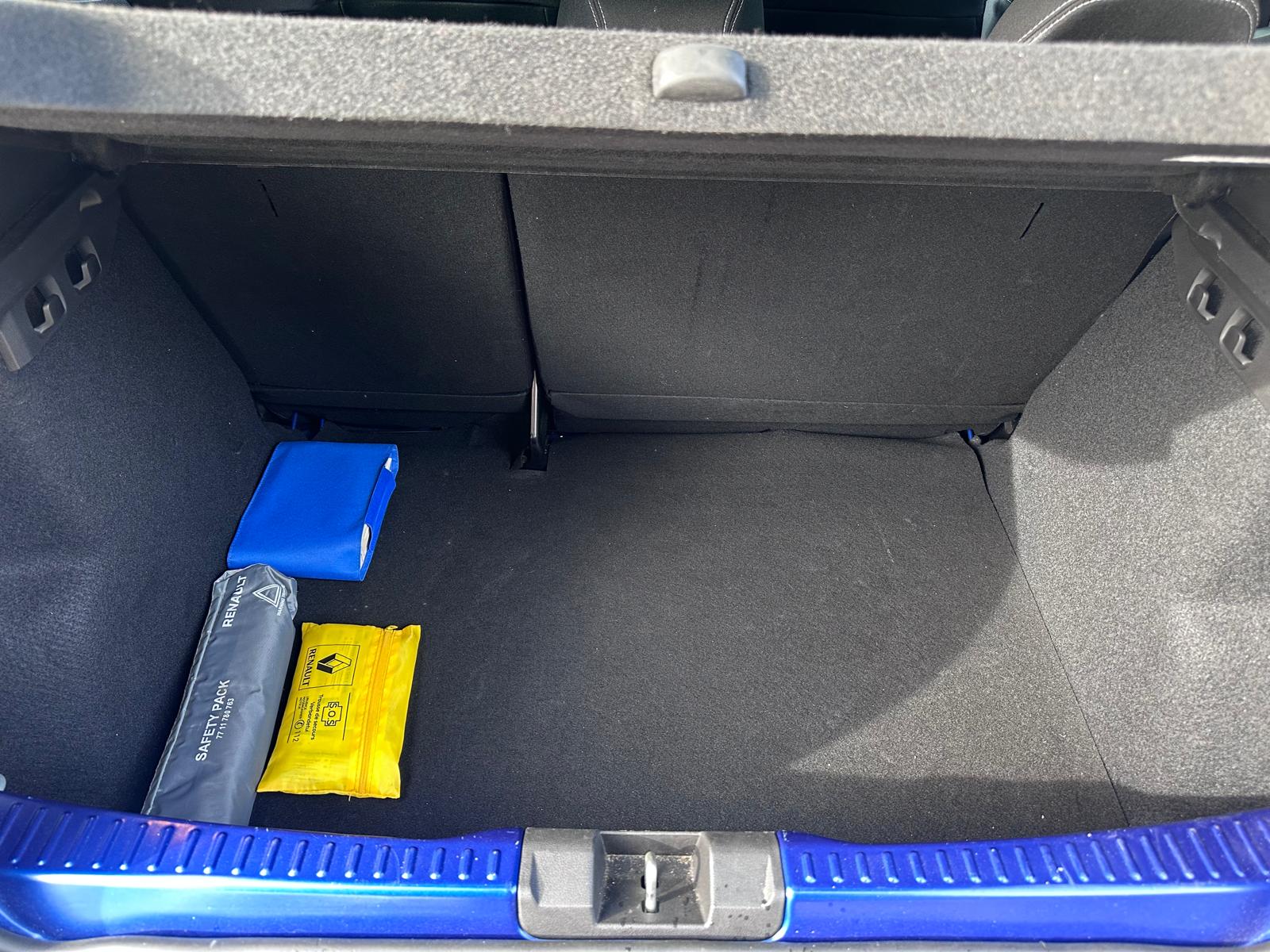 Dacia Sandero 1.0 TCe – 91PK -Camera-Dodehoek-Apple Carplay