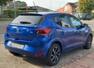 Dacia Sandero 1.0 TCe – 91PK -Camera-Dodehoek-Apple Carplay