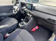 Dacia Sandero 1.0 TCe – 91PK -Camera-Dodehoek-Apple Carplay
