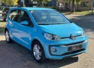 VW Up! 1.0i – Automaat – 23.590KM – 2018 – Camera – Airco
