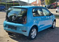 VW Up! 1.0i – Automaat – 23.590KM – 2018 – Camera – Airco