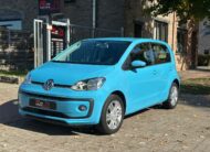 VW Up! 1.0i – Automaat – 23.590KM – 2018 – Camera – Airco