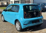VW Up! 1.0i – Automaat – 23.590KM – 2018 – Camera – Airco
