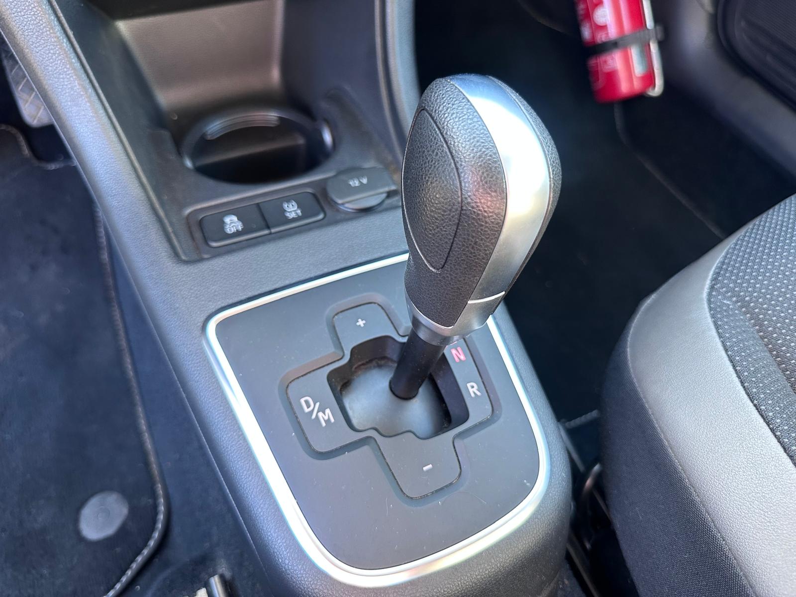 VW Up! 1.0i – Automaat – 23.590KM – 2018 – Camera – Airco