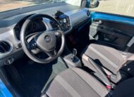 VW Up! 1.0i – Automaat – 23.590KM – 2018 – Camera – Airco