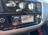 VW Up! 1.0i – Automaat – 23.590KM – 2018 – Camera – Airco