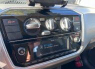 VW Up! 1.0i – Automaat – 23.590KM – 2018 – Camera – Airco