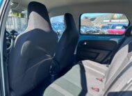 VW Up! 1.0i – Automaat – 23.590KM – 2018 – Camera – Airco