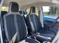 VW Up! 1.0i – Automaat – 23.590KM – 2018 – Camera – Airco