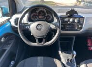 VW Up! 1.0i – Automaat – 23.590KM – 2018 – Camera – Airco