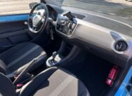 VW Up! 1.0i – Automaat – 23.590KM – 2018 – Camera – Airco