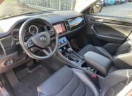 Skoda Kodiaq 1.5 TSI – 41.650KM – Automaat – 7 zit -Pano dak