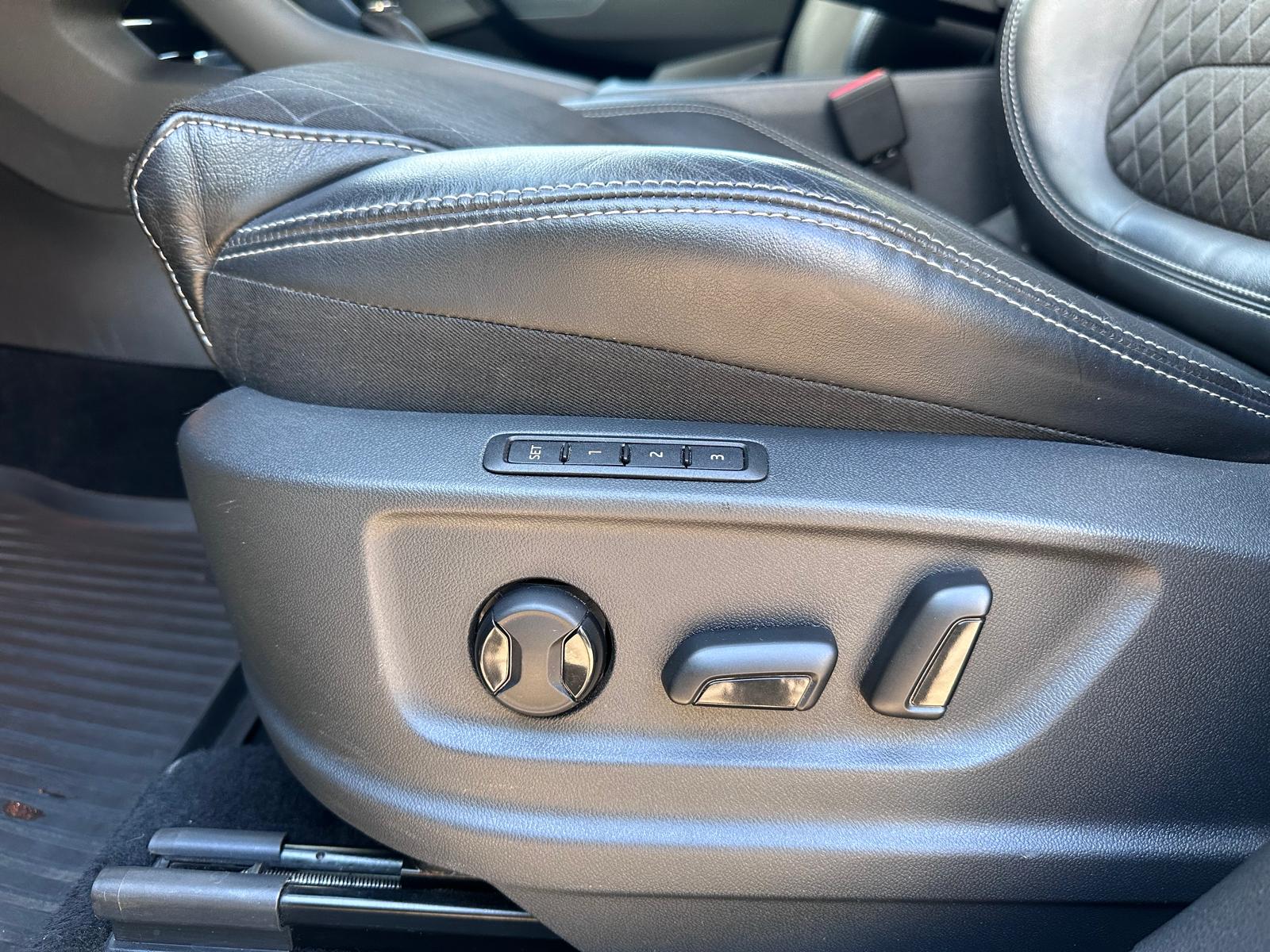 Skoda Kodiaq 1.5 TSI – 41.650KM – Automaat – 7 zit -Pano dak