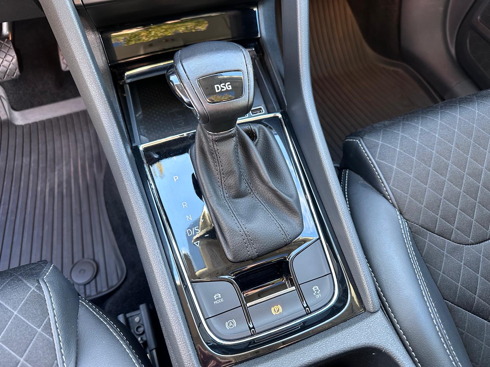 Skoda Kodiaq 1.5 TSI – 41.650KM – Automaat – 7 zit -Pano dak