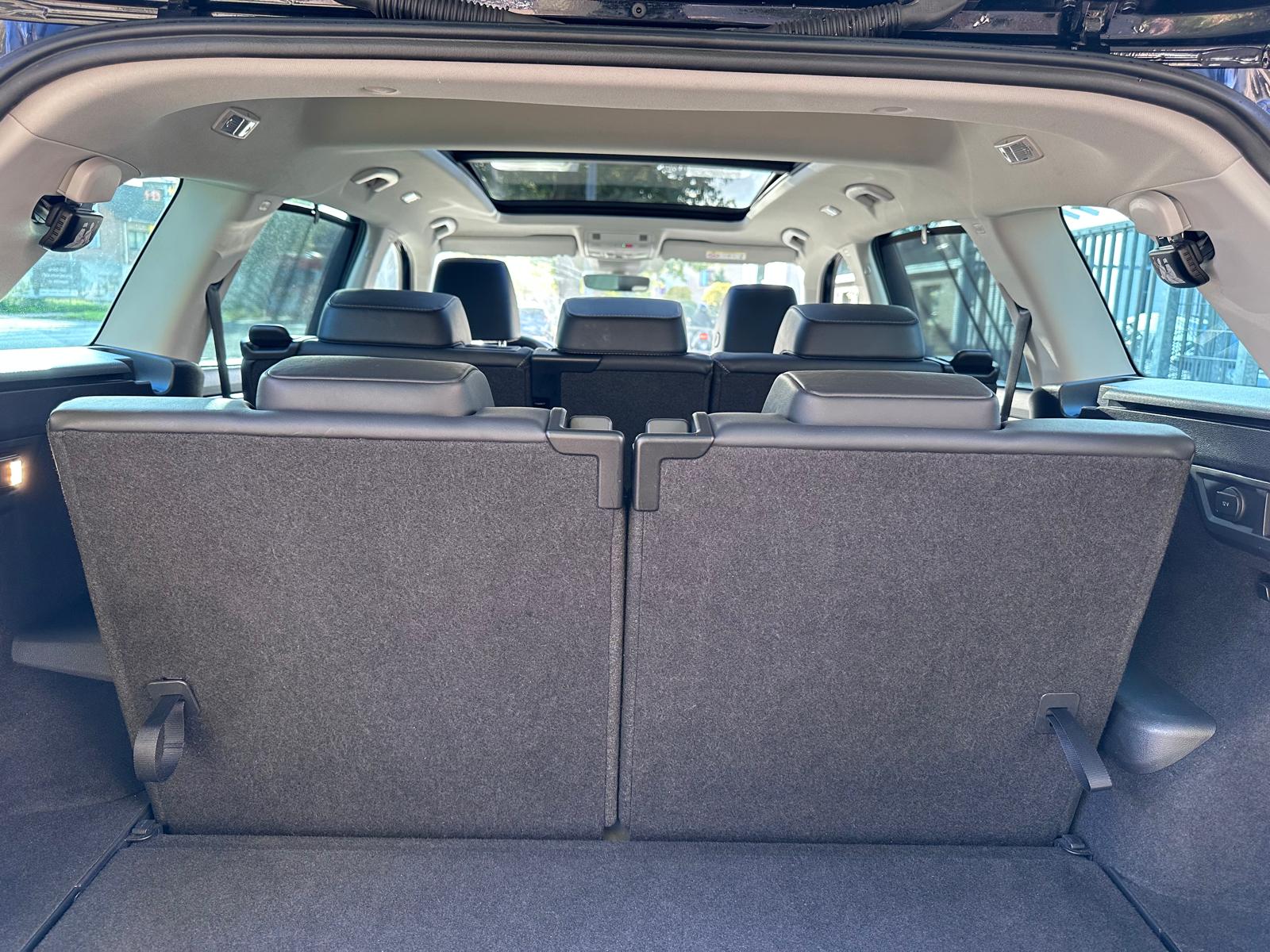 Skoda Kodiaq 1.5 TSI – 41.650KM – Automaat – 7 zit -Pano dak