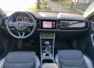 Skoda Kodiaq 1.5 TSI – 41.650KM – Automaat – 7 zit -Pano dak