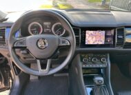 Skoda Kodiaq 1.5 TSI – 41.650KM – Automaat – 7 zit -Pano dak
