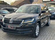 Skoda Kodiaq 1.5 TSI – 41.650KM – Automaat – 7 zit -Pano dak