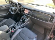 Skoda Kodiaq 1.5 TSI – 41.650KM – Automaat – 7 zit -Pano dak