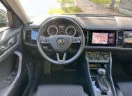 Skoda Kodiaq 1.5 TSI – 41.650KM – Automaat – 7 zit -Pano dak