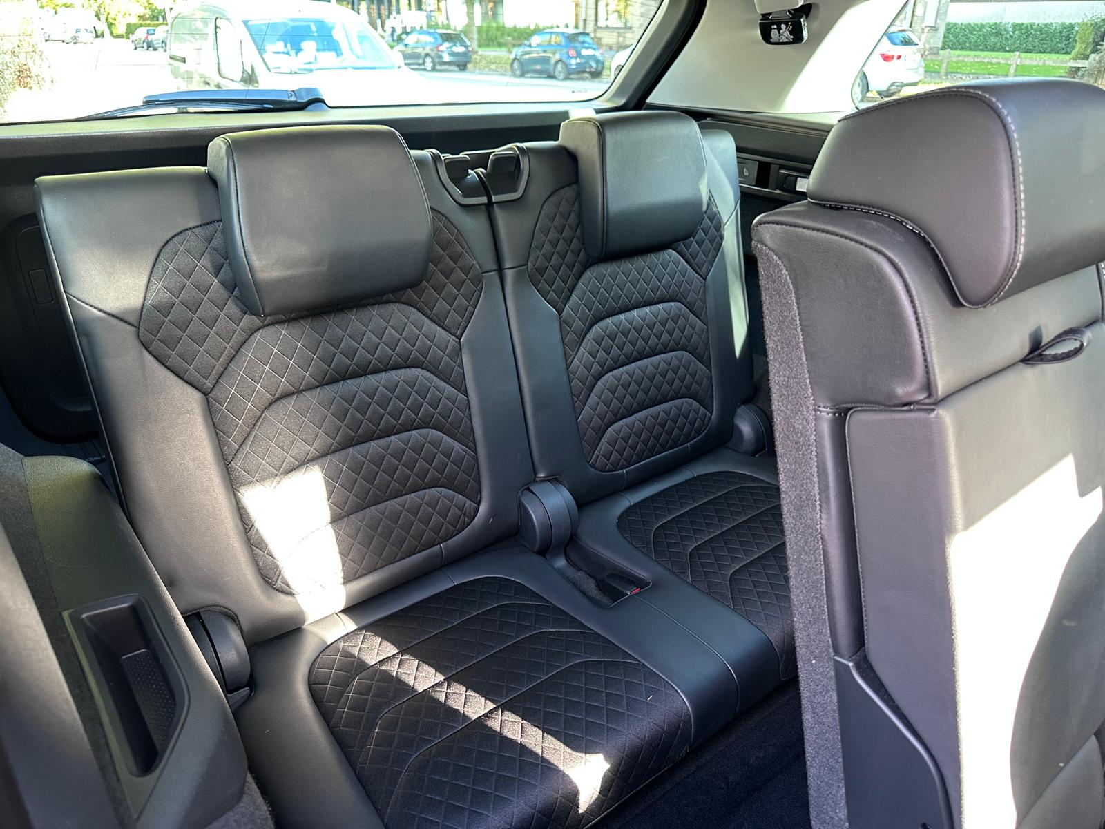 Skoda Kodiaq 1.5 TSI – 41.650KM – Automaat – 7 zit -Pano dak