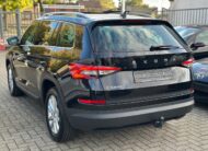 Skoda Kodiaq 1.5 TSI – 41.650KM – Automaat – 7 zit -Pano dak