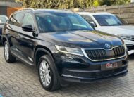 Skoda Kodiaq 1.5 TSI – 41.650KM – Automaat – 7 zit -Pano dak