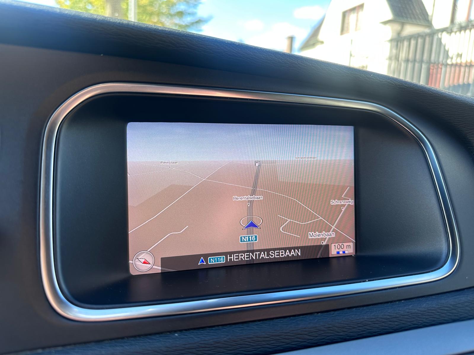 Volvo V40 1.5 T2 Black Edition – Automaat – 69.763KM – 2019