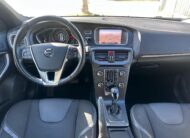 Volvo V40 1.5 T2 Black Edition – Automaat – 69.763KM – 2019