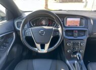 Volvo V40 1.5 T2 Black Edition – Automaat – 69.763KM – 2019