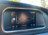 Volvo V40 1.5 T2 Black Edition – Automaat – 69.763KM – 2019