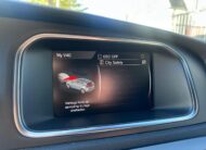 Volvo V40 1.5 T2 Black Edition – Automaat – 69.763KM – 2019