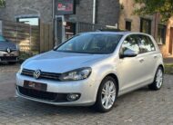 VW Golf 1.4 TSI Highline DSG – Open Dak – Xenon -FULL Option