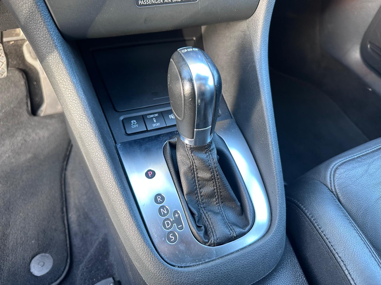 VW Golf 1.4 TSI Highline DSG – Open Dak – Xenon -FULL Option