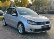 VW Golf 1.4 TSI Highline DSG – Open Dak – Xenon -FULL Option