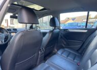 VW Golf 1.4 TSI Highline DSG – Open Dak – Xenon -FULL Option