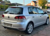VW Golf 1.4 TSI Highline DSG – Open Dak – Xenon -FULL Option